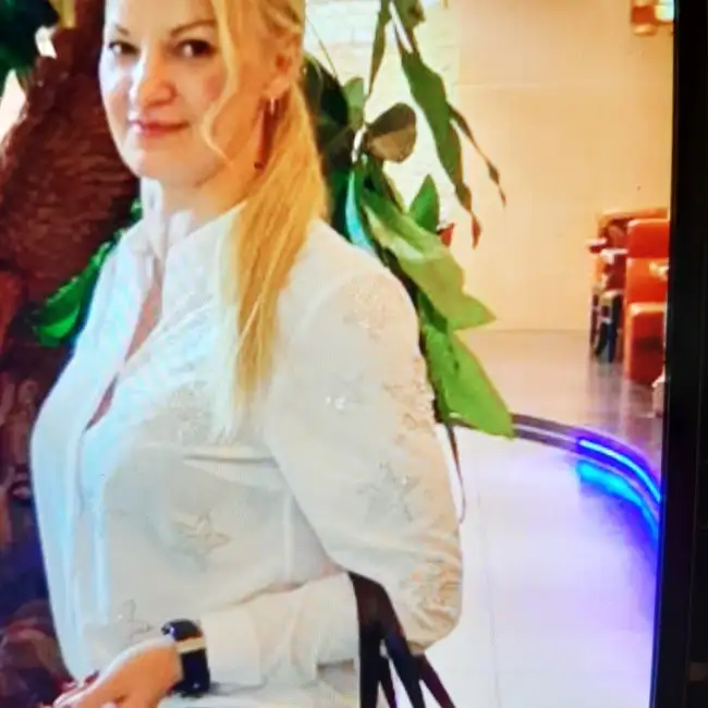 Lili, 55, Nurnberg, Deutschland - Rus Liebe