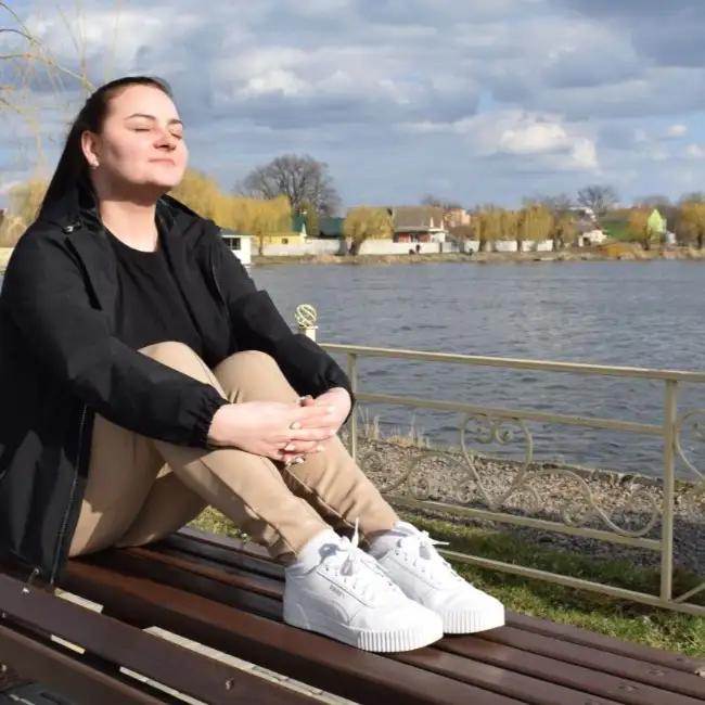 Viktoriya, 31, Hagen, Deutschland - Rus Liebe