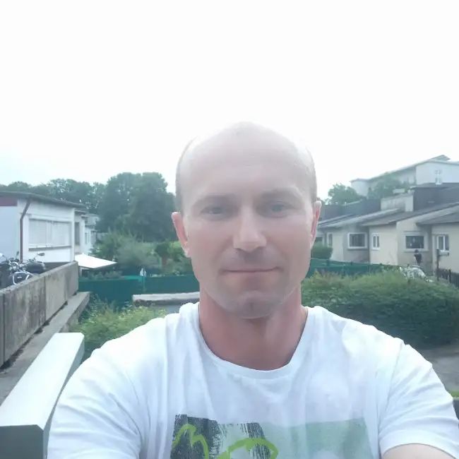 Vadim, 46, Bocholt, Deutschland - Rus Liebe