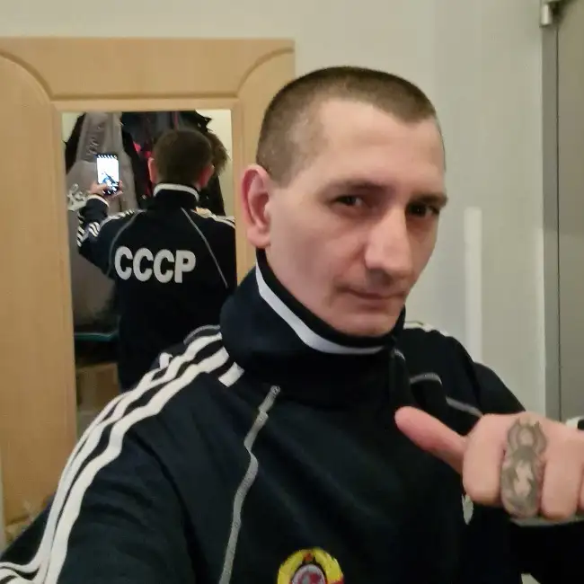 Amur, 41, Köln, Deutschland - Rus Liebe