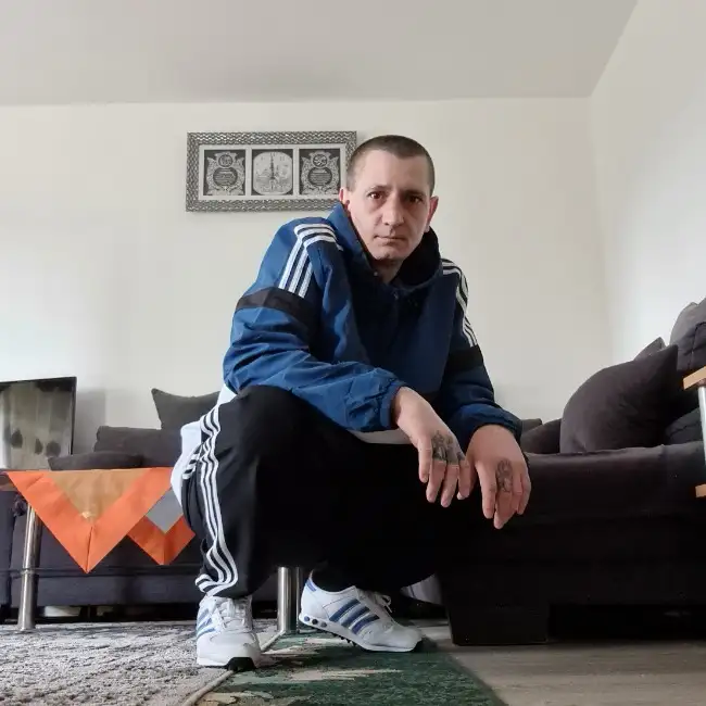 Amur, 41, Köln - Rus Liebe
