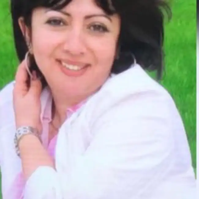 Lana, 56, Gießen, Deutschland - Rus Liebe