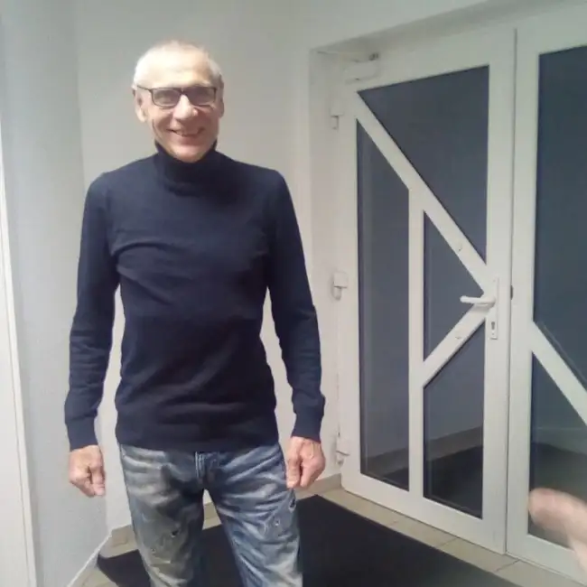 Vasilii, 67, Dusseldorf, Deutschland - Rus Liebe
