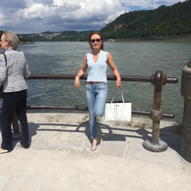Tatiana, 62, Trier, Deutschland - Rus Liebe