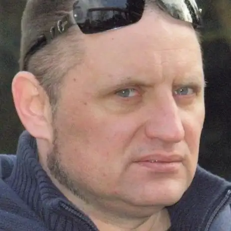 Tomas, 49, Köln, Deutschland - Rus Liebe