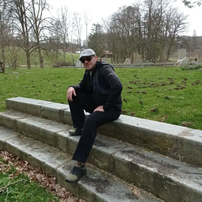 Djonni, 49, Passau, Deutschland - Rus Liebe