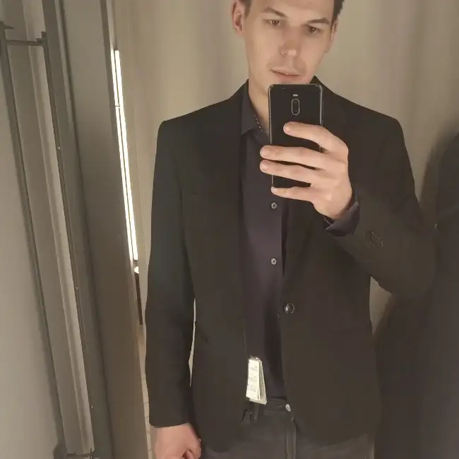 Dmitriy, 27, Vereinigtes Konigreich - Rus Liebe