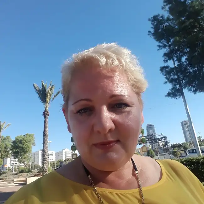Lana, 54, Vereinigtes Konigreich - Rus Liebe