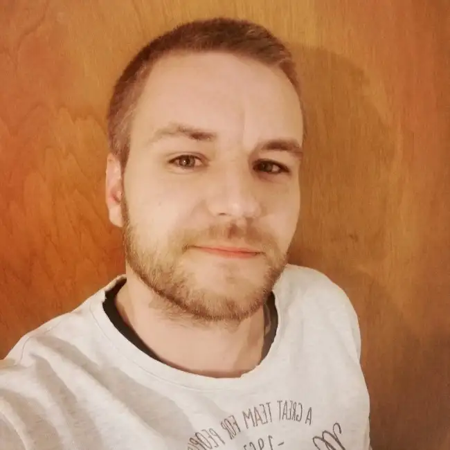 Alex, 38, Nurnberg, Deutschland - Rus Liebe