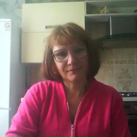 Valiantsina, 62, Mogilev, Weißrussland - Rus Liebe