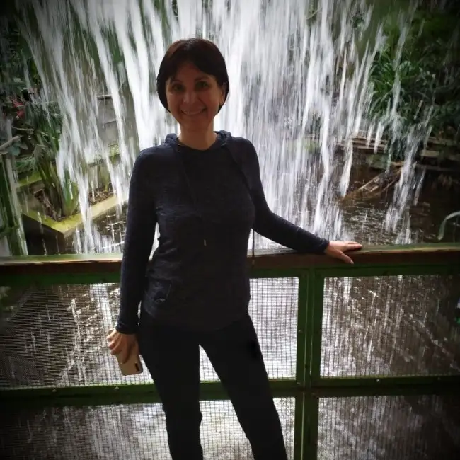 Elena, 54, Vereinigte Staaten - Rus Liebe