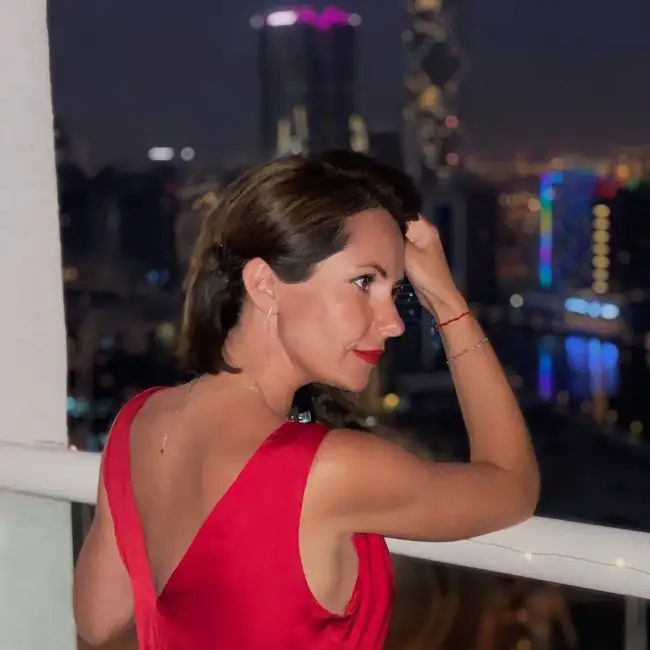 Olga, 43, Berlin, Deutschland - Rus Liebe