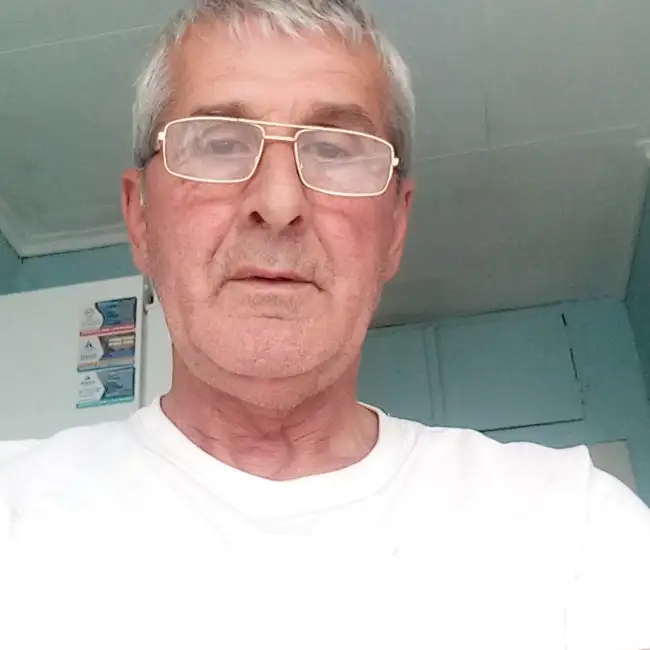 Niko, 67, Vereinigte Staaten - Rus Liebe