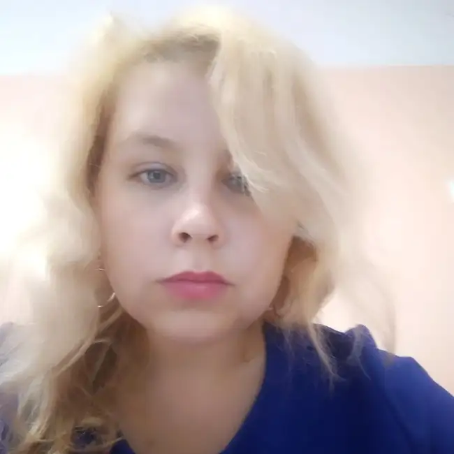 Ekaterina, 39, Vereinigte Staaten - Rus Liebe
