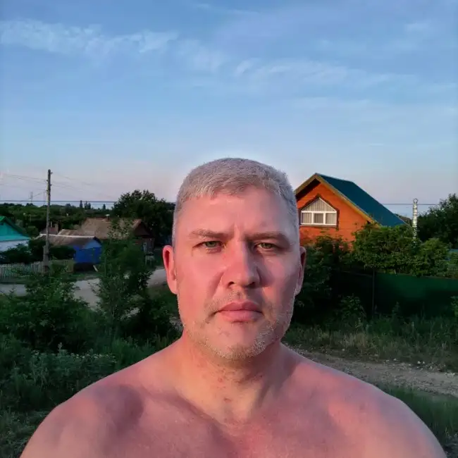 Andrey, 48Balakovo, Russland