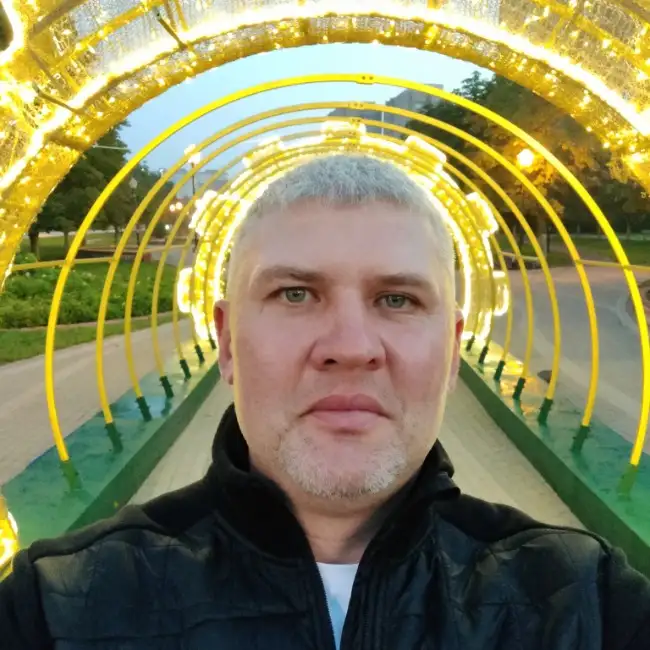 Andrey, 48Balakovo, Russland 