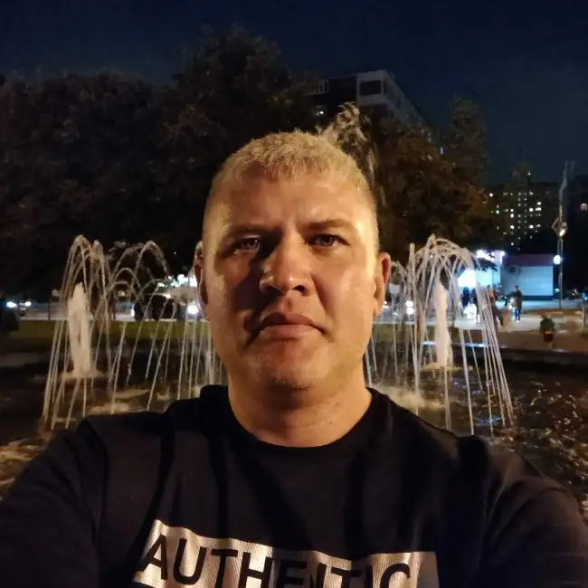 Andrey, 48Balakovo, Russland 