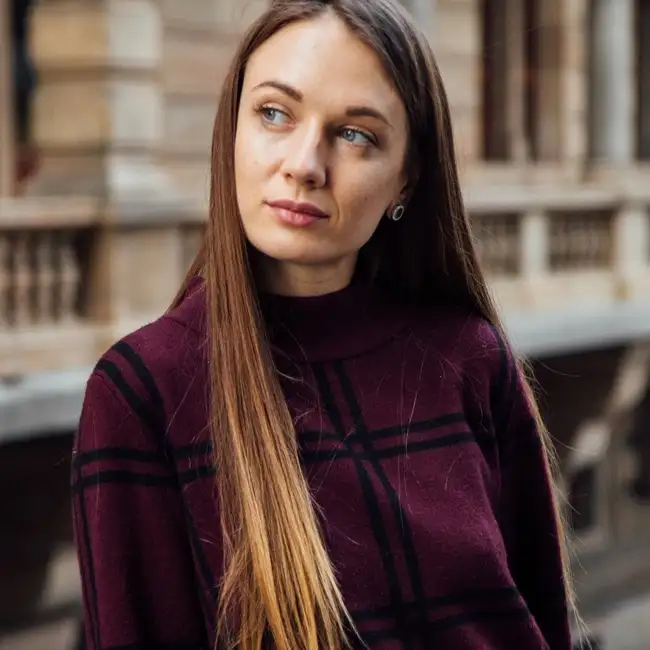 Taissee, 33, Praga, Tschechien - Rus Liebe