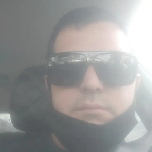 Avazboy, 39, Spanien - Rus Liebe