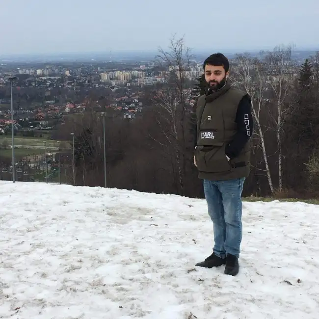 Besik, 34, Gießen, Deutschland - Rus Liebe