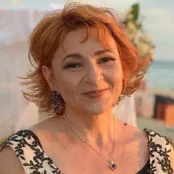 Tatyana, 66, Frankfurt - Rus Liebe
