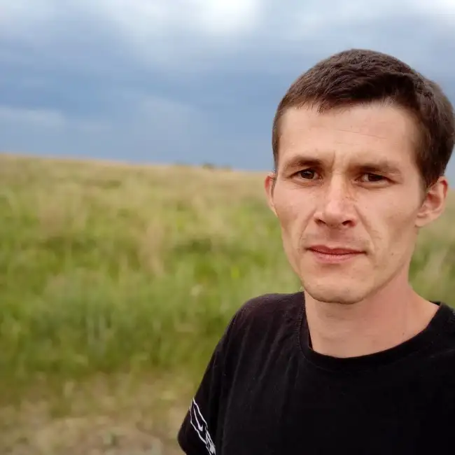 Alexander, 32, Vereinigtes Konigreich - Rus Liebe