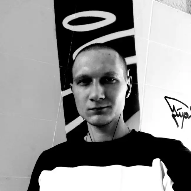 Valentin, 29, Berlin, Deutschland - Rus Liebe
