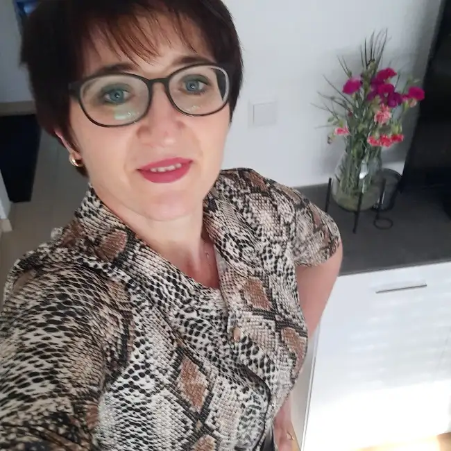 Svetlana, 30, Dusseldorf, Deutschland - Rus Liebe