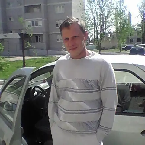 Dmitriy, 48, Kaluga, Russland - Rus Liebe