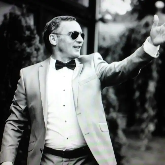 Boris, 63, Burghauzen, Deutschland - Rus Liebe