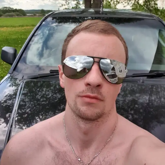 Nick, 31, Valensiya, Spanien - Rus Liebe