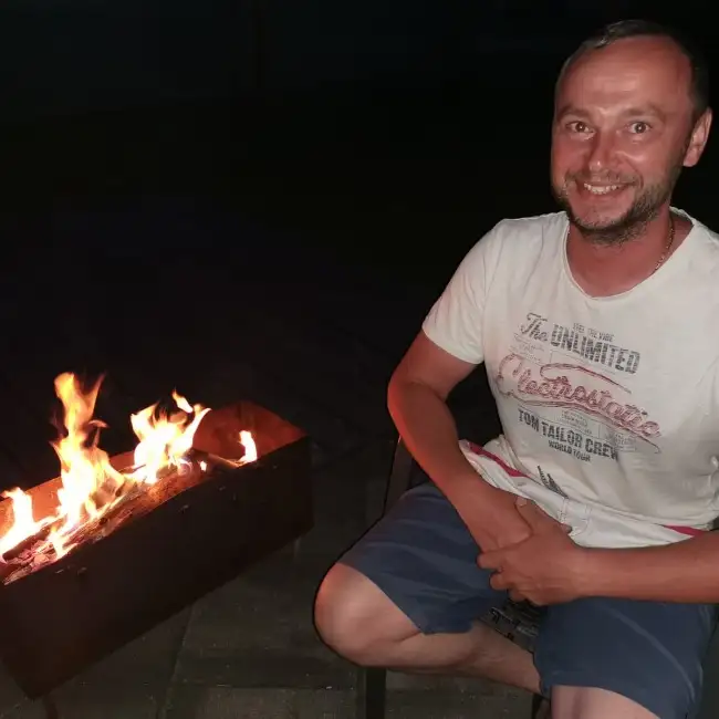 SERGEJ, 41, München, Deutschland - Rus Liebe
