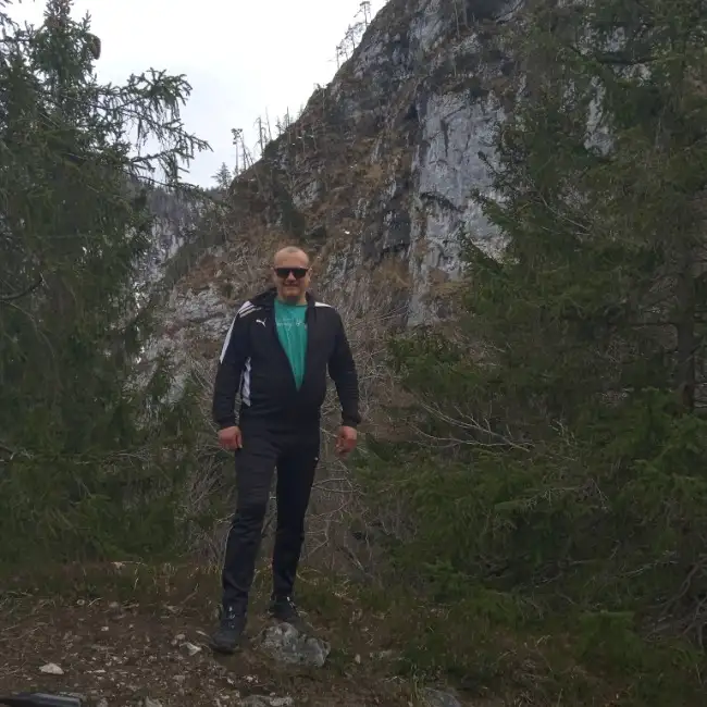 Misha, 39, Nurnberg, Deutschland - Rus Liebe