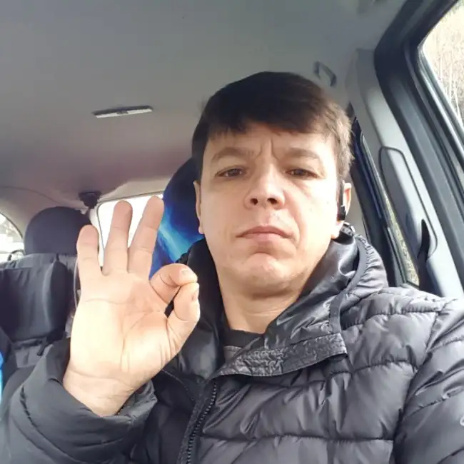 Wiktor, 45, Ashhaffenburg, Deutschland - Rus Liebe
