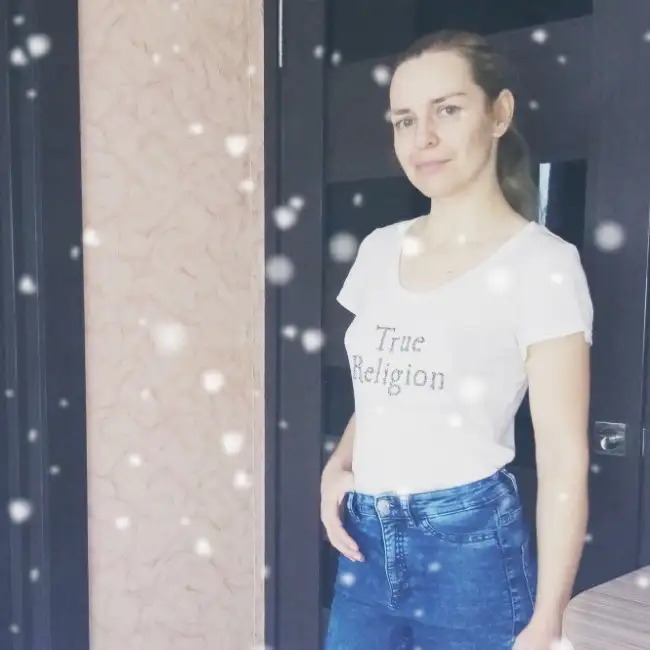 Olesya, 43, Avstraliya - Rus Liebe