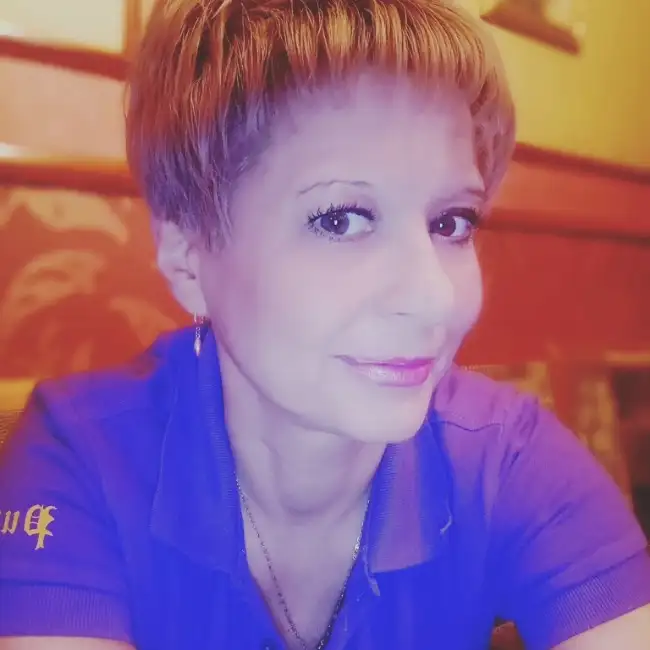 Irina, 53, Berlin, Deutschland - Rus Liebe