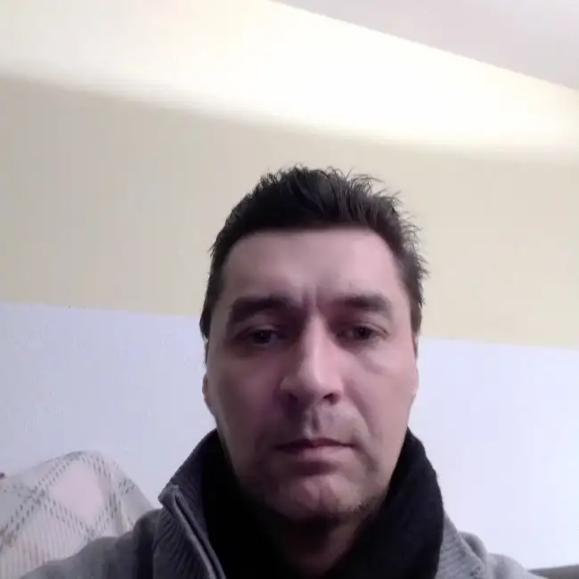 Andrej, 47, Duisburg, Deutschland - Rus Liebe