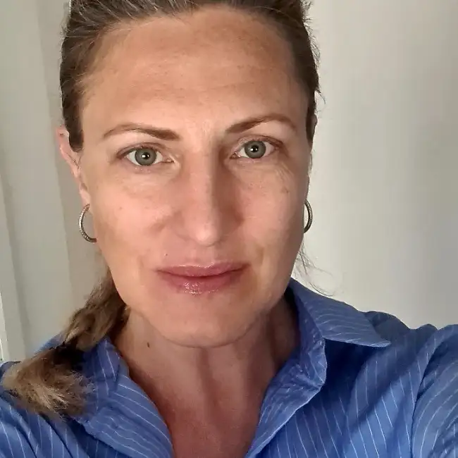 Elena, 45, Villingen-Schwenningen, Deutschland - Rus Liebe