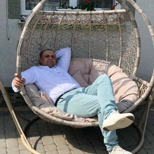 Kolya, 46, Baden-Baden, Deutschland - Rus Liebe