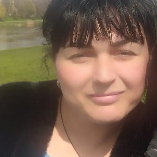 Tori, 42, Polen - Rus Liebe