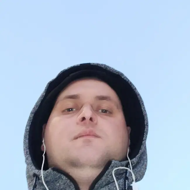 Vladislav, 31, Spanien - Rus Liebe