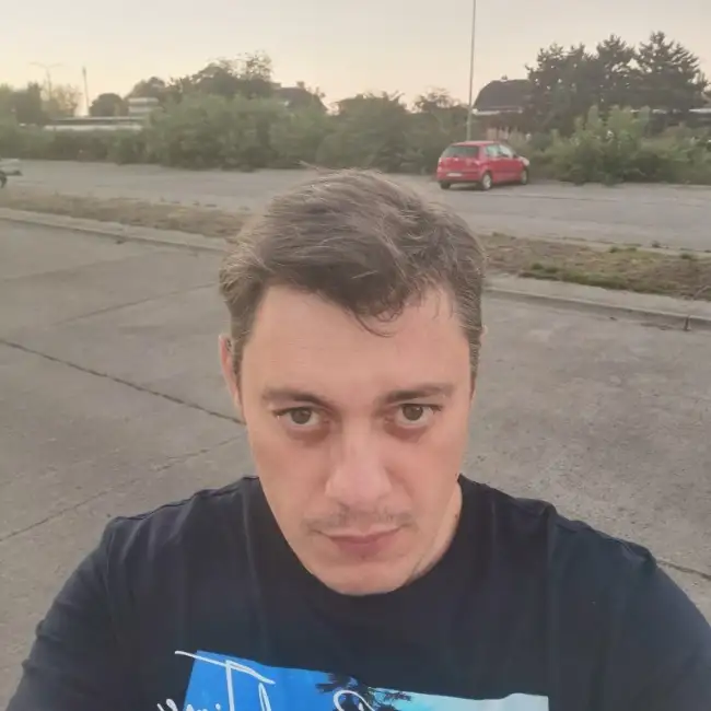 Igor, 44, Berlin - Rus Liebe