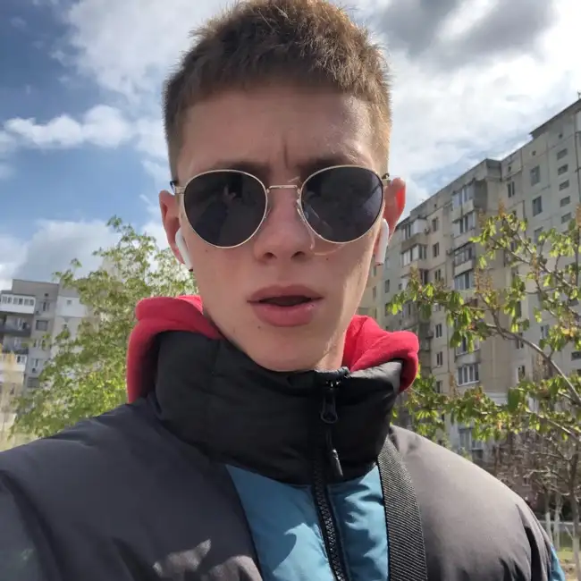 Anton, 26, Hamburg, Deutschland - Rus Liebe