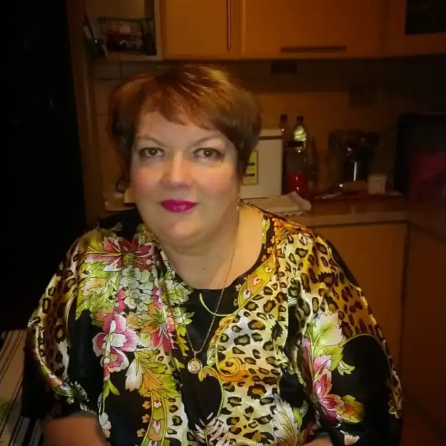 Nataliya, 65, Vereinigte Staaten - Rus Liebe