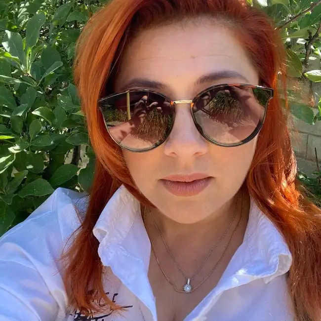 Olga, 52, Heilbronn, Deutschland - Rus Liebe