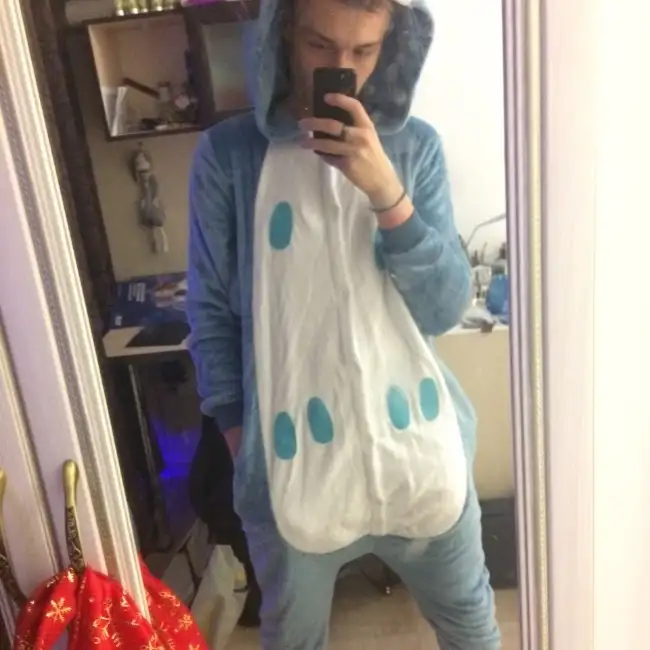 Eugene, 24, Stuttgart, Deutschland - Rus Liebe