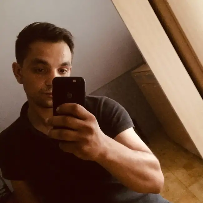 Vadim, 37, Salzgitter, Deutschland - Rus Liebe