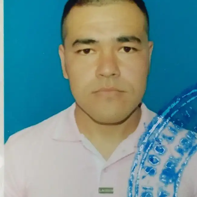 Ali, 38, Djizak, Usbekistan - Rus Liebe