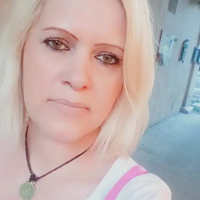 Ekaterina, 50, Tschechien - Rus Liebe