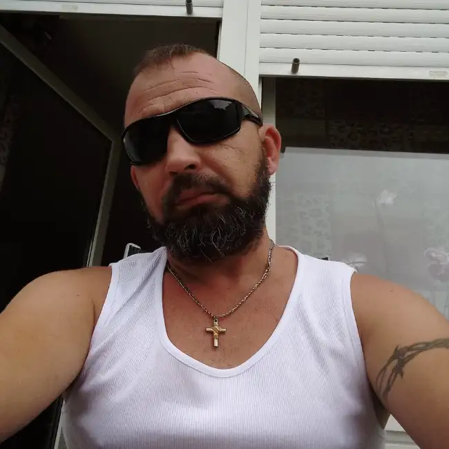 Andy, 45, Kempten, Deutschland - Rus Liebe